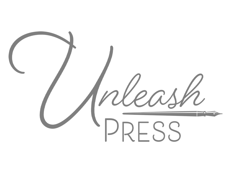 Unleash Press logo