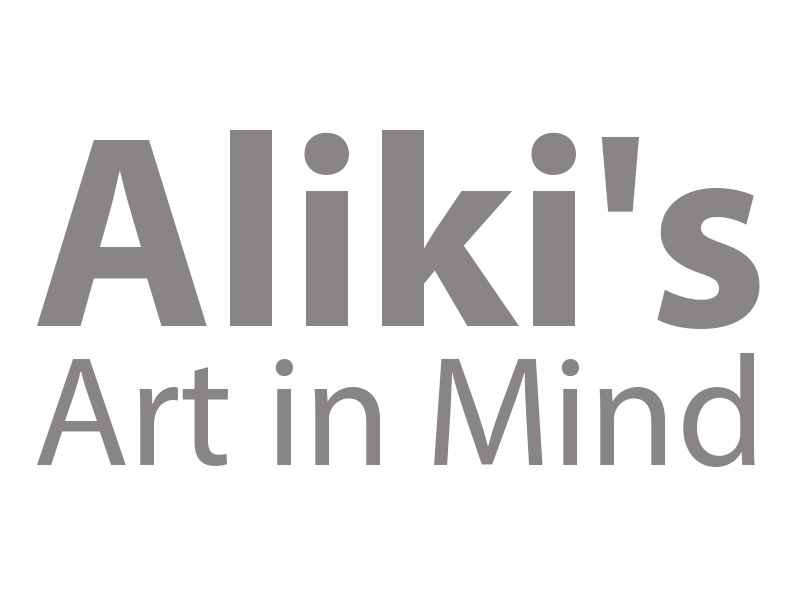 Aliki's Art in Mind feature image