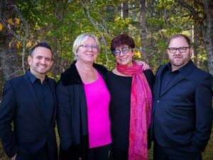Calgary Piano Quartet