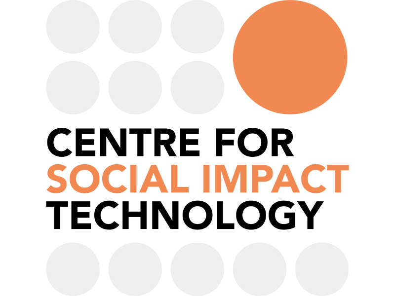 Centre for Social Impact Technology logo