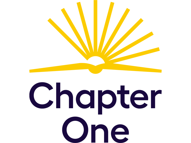 Chapter One logo