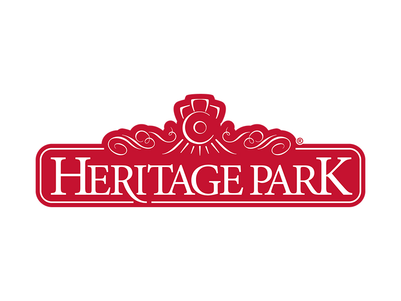 Heritage Park logo