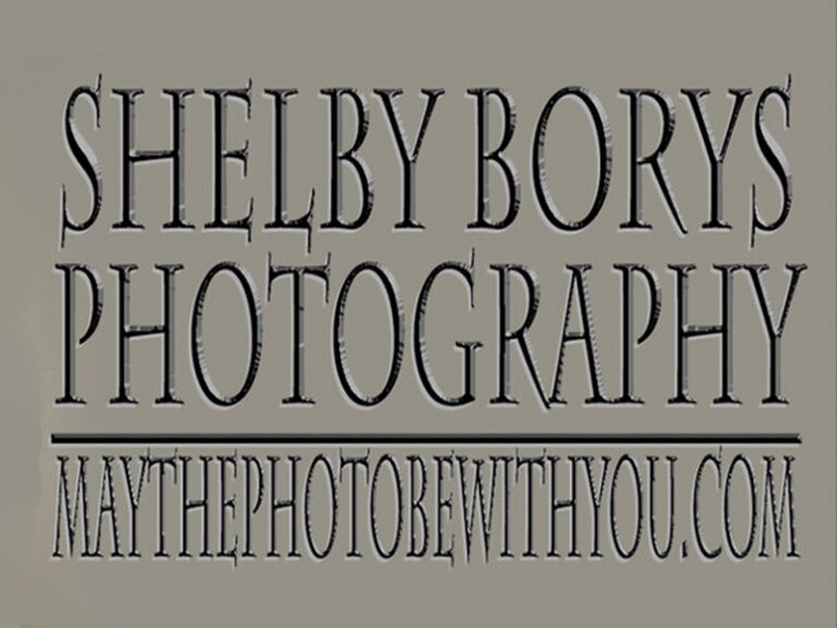 Shelby Borys Photography branding | maythe photobewithyou.com