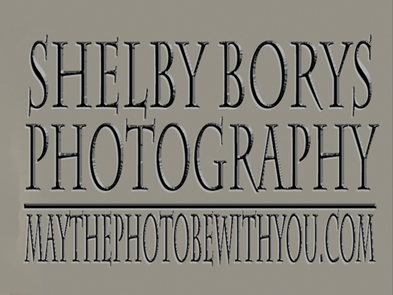 Shelby Borys Photography branding | maythe photobewithyou.com