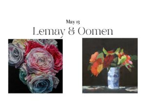 Image of Lemay & Oomen