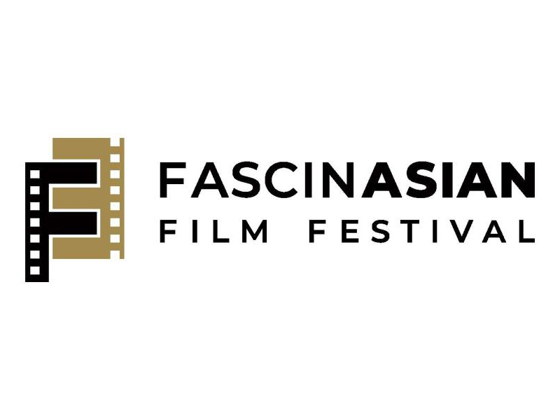 FascinAsian Film Festival logo