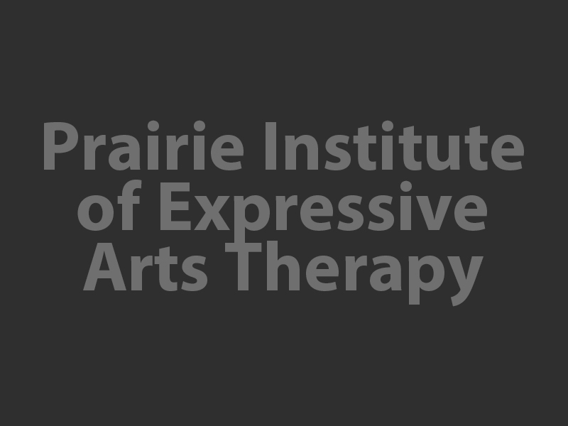 Text y for the Prairie Institute of Expressive Arts Therapy