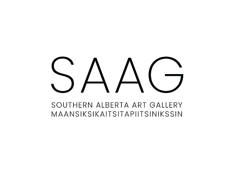 SAAG logo