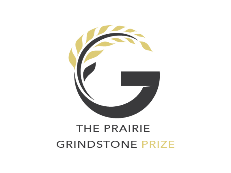 Branding image for The Prairie Grindstone Prize
