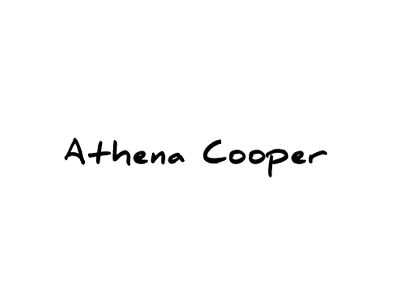 Athena Cooper logo