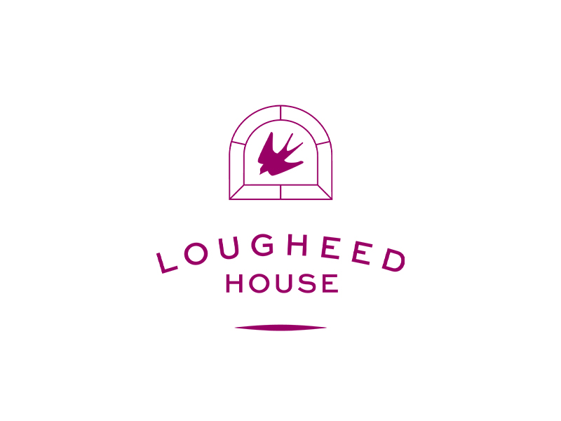 Lougheed House logo
