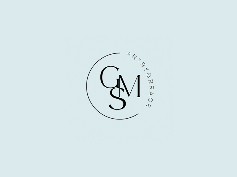 Artby Grace logo