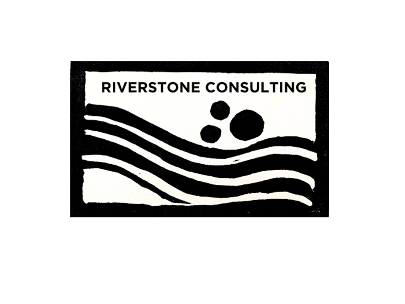 Riverstone Consulting logo