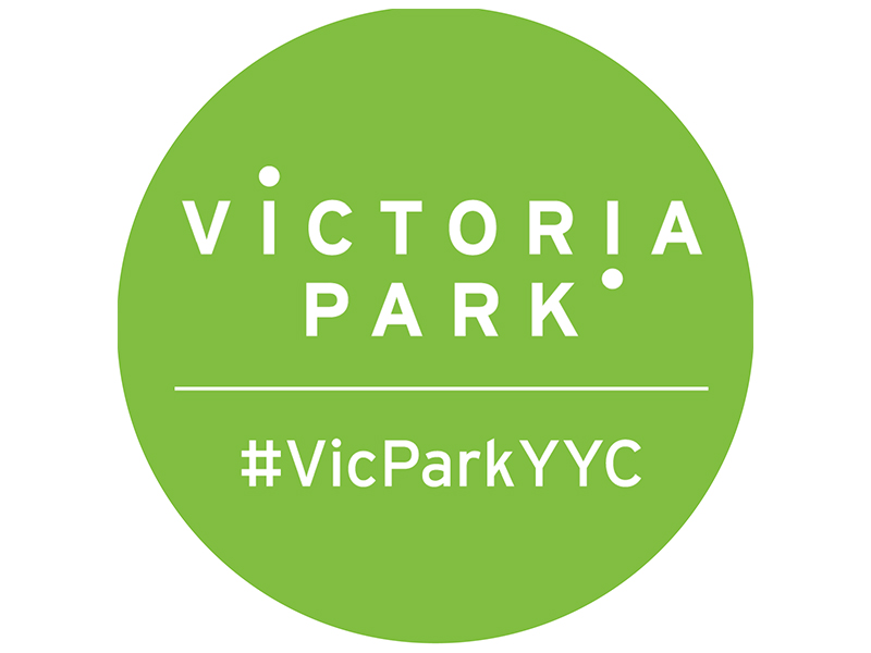 Victoria Park | #VicParkYYC