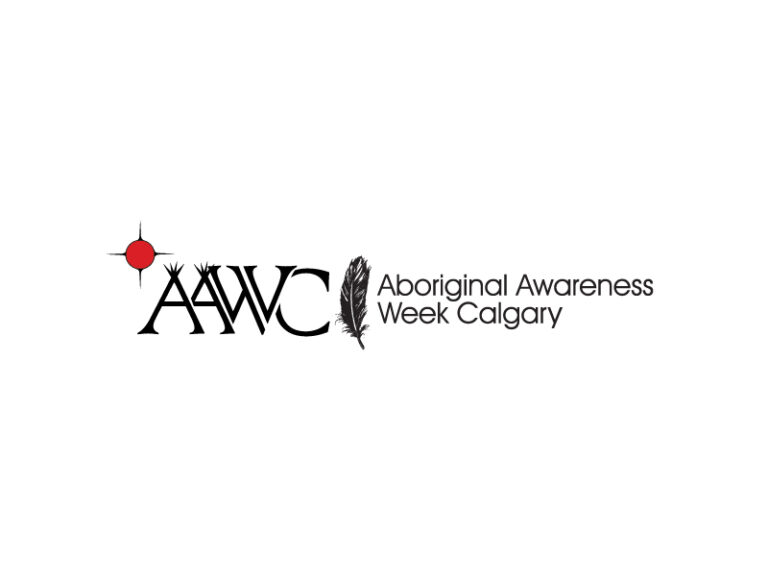 Aboriginal Awareness Week logo