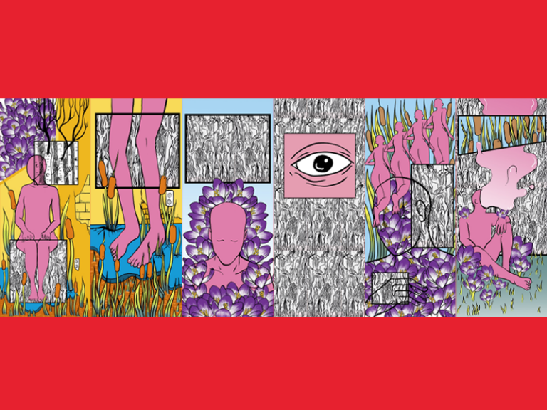 Calgary Arts Development A Creative, Connected Calgary through the arts