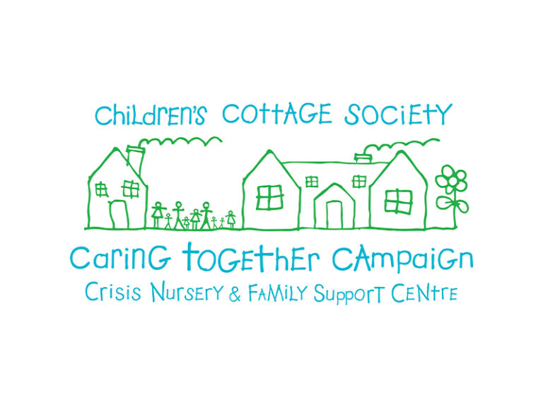 Children's Cottage Society logo