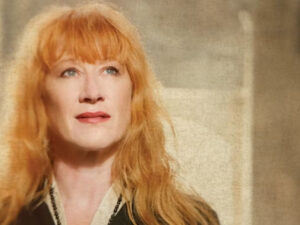 Image of Loreena McKennitt