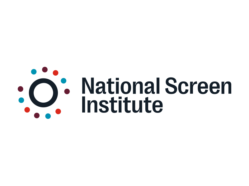 National Screen Institute logo