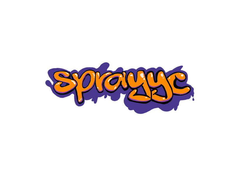 Sprayyc logo