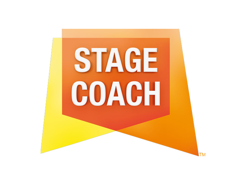 Stagecoach Theatre Arts logo