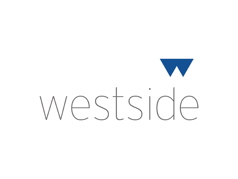 Westside Recreation Centre logo