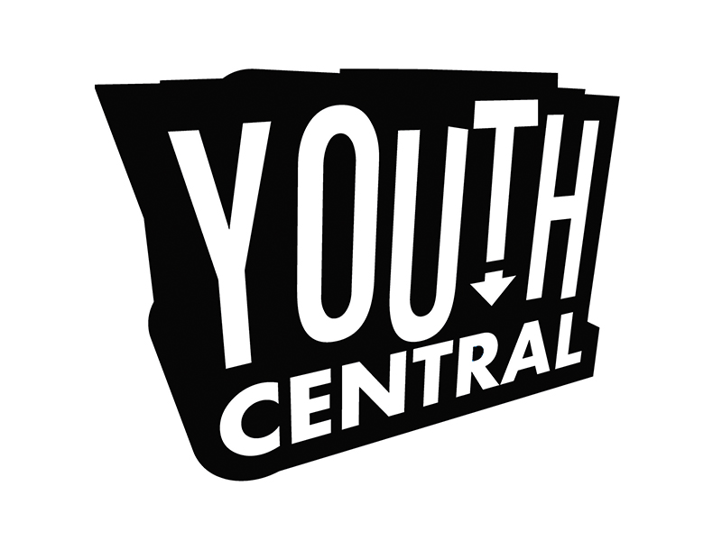 Youth Central logo