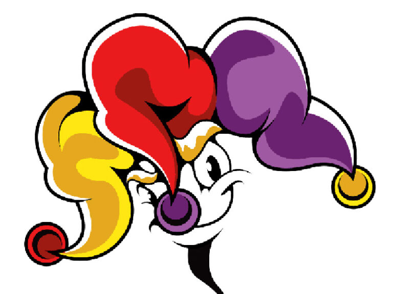 A promo image for Calgary Fringe