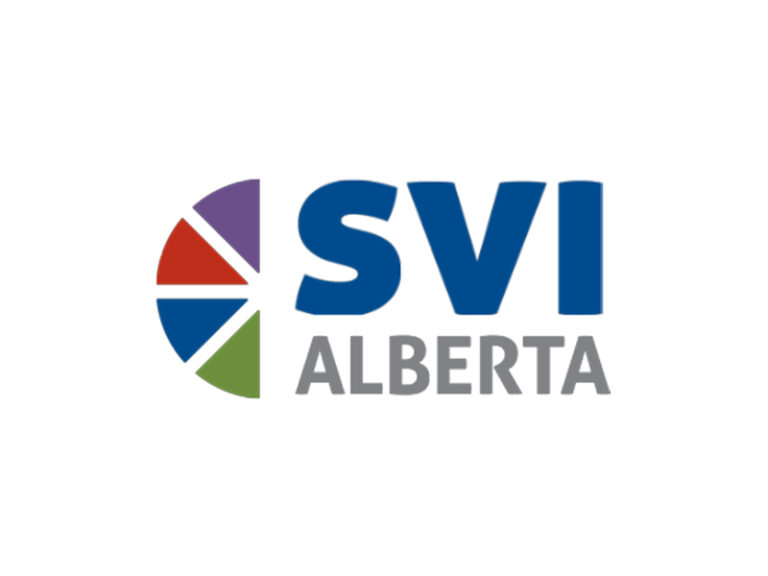 SVI Alberta logo