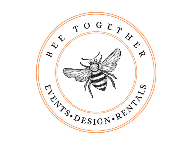 Bee Together on behalf of Dream logo