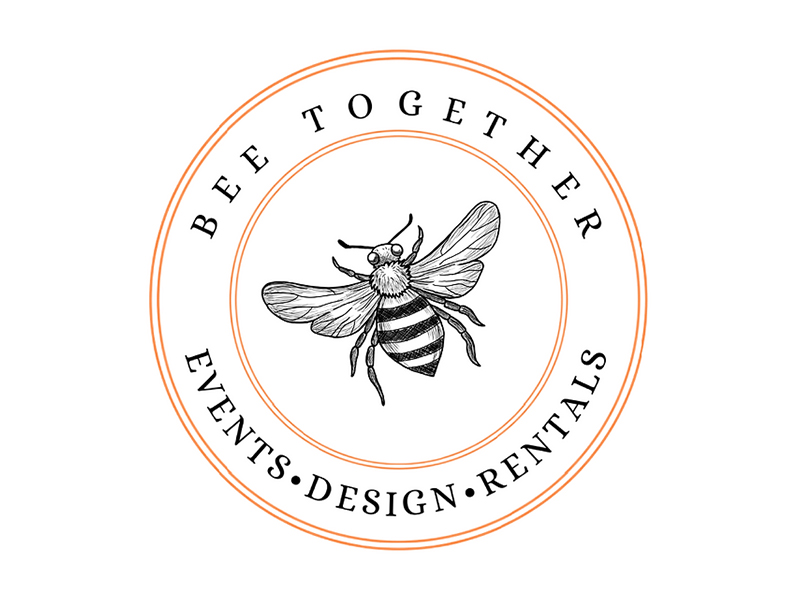 Bee Together on behalf of Dream logo