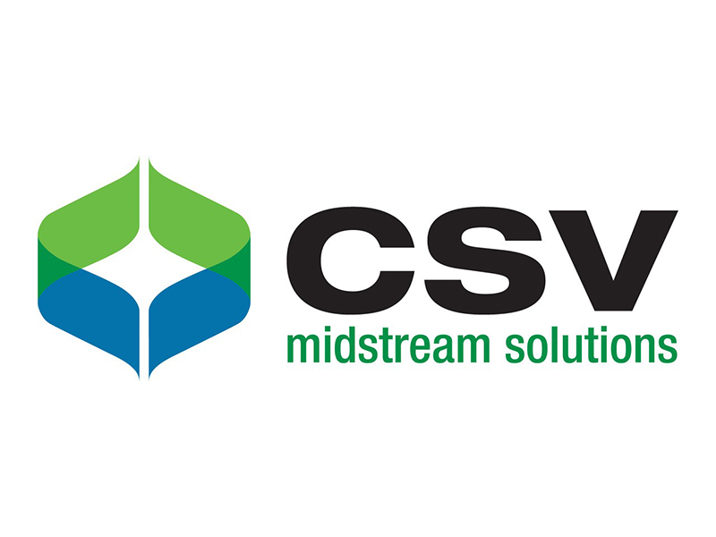 CSV Midstream Solutions Corp logo