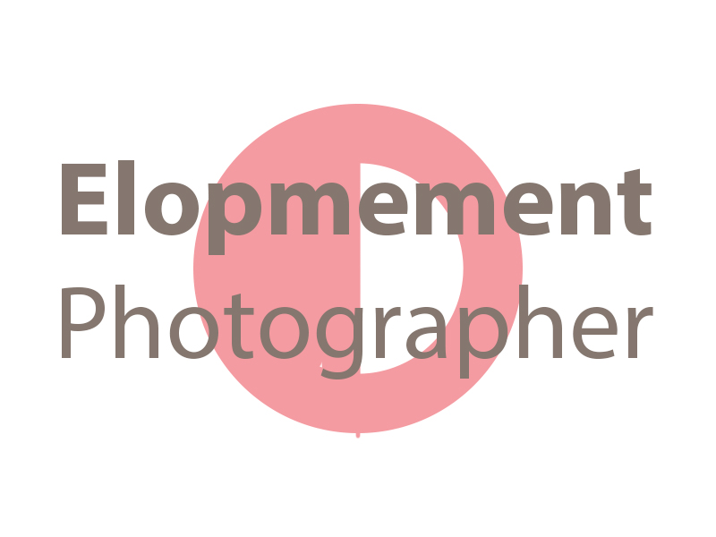 Elopement Photographer