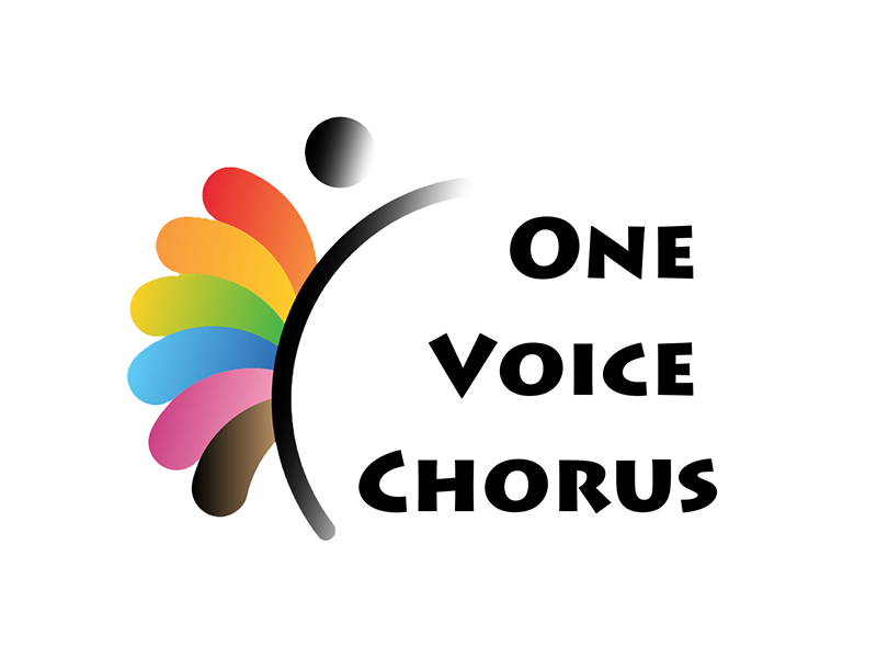 One Voice Chorus logo