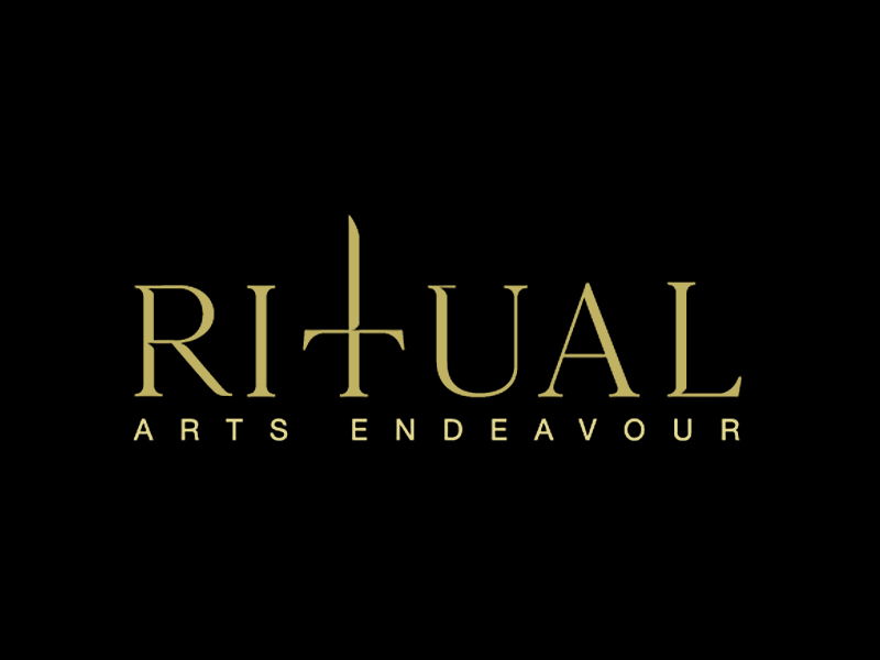 Ritual Arts Endeavour logo