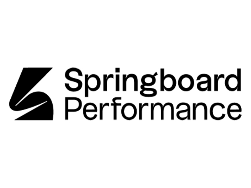 Springboard Performance logo