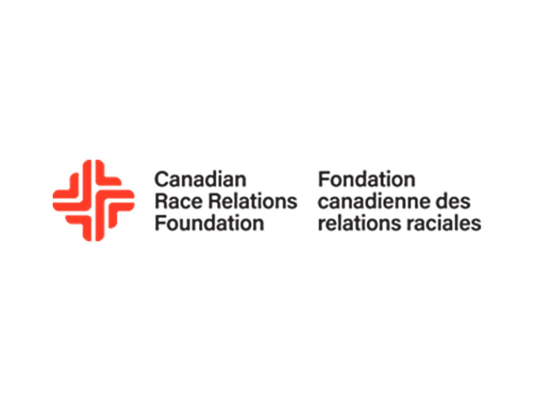 Canadian Race Relations Foundation logo