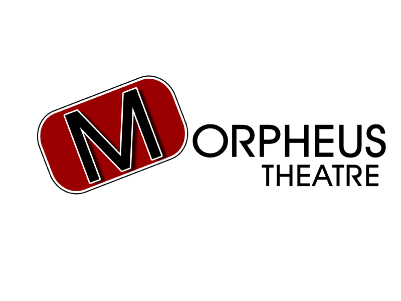 Morpheus Theatre logo