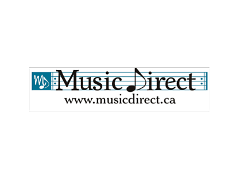 Music Direct | www.musicdirect.ca