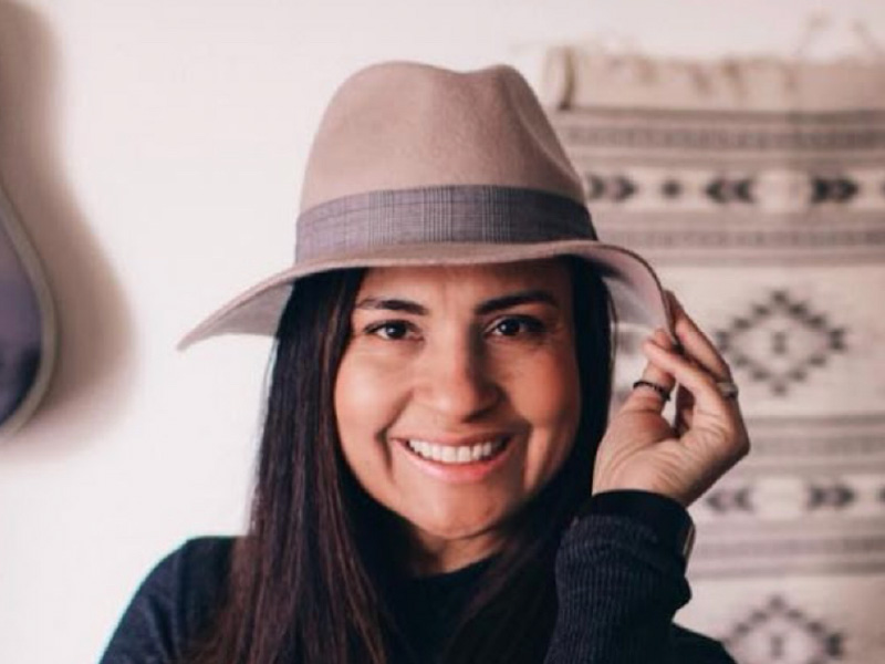 Image of Yenny Foulston