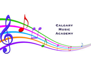 Calgary Music Academy Logo