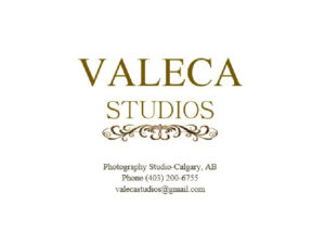 Valeca Studios logo