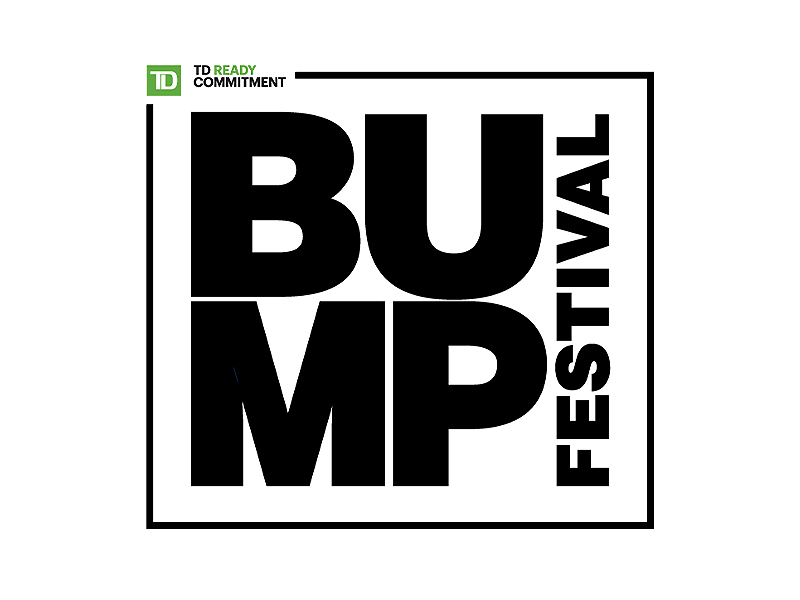 TD Ready to Commit | BUMP Festival