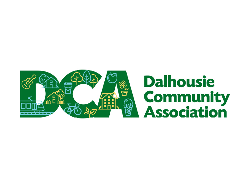 image of DCA logo