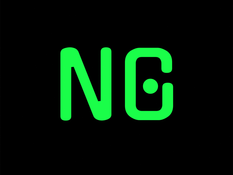 NextGen Dance Projects logo
