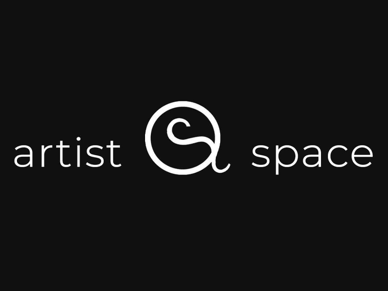 Artist Space logo
