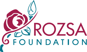 ROZSA logo