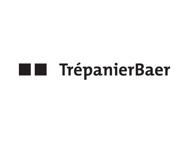 TrépanierBaer logo
