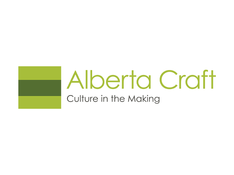 Alberta Craft logo