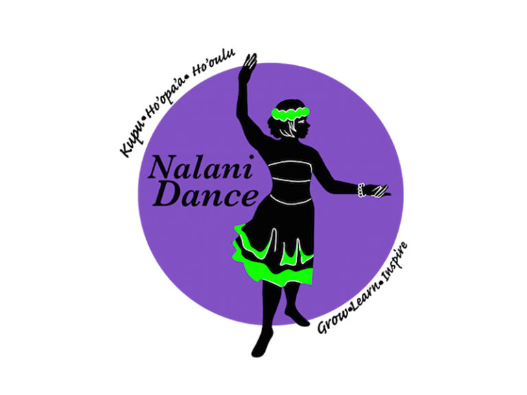 Nalani Dance logo